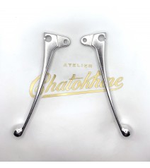 Alloy levers for...