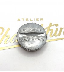 Bouchon de carter primaire...