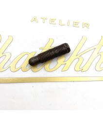 vis de réglage culbuteurs...