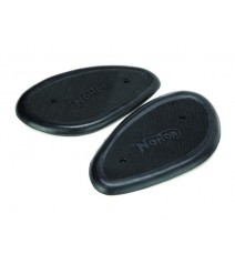 Paire de grippes genoux Norton - 2 fixations (29000)
