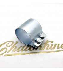 Collier de bobines...