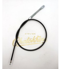 Cable de lève soupape BSA...