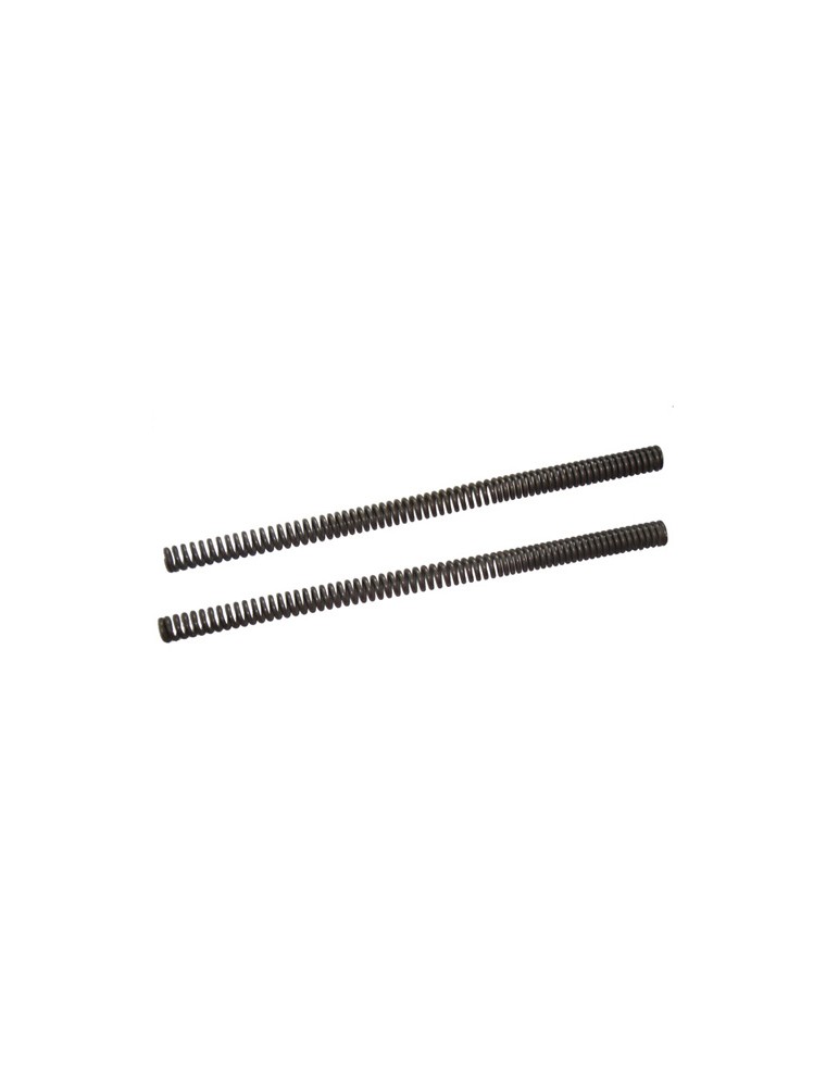 Paire ressorts de fourche progressifs Triumph 71 et +