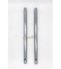 Paire de tubes de fourche...