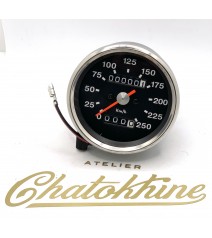 Compteur Smiths Replica...
