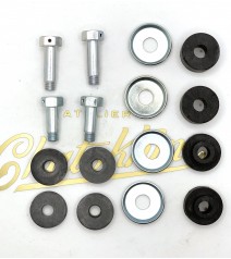 Kit fixation réservoir...