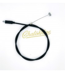 cable d'embrayage BSA A50...