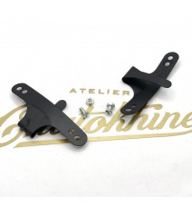 Paire de languettes de...