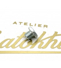 bouchon carter de...