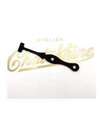 Collier en caoutchouc type...