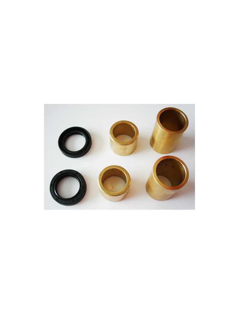 Kit bagues de fourche BSA pre-unit