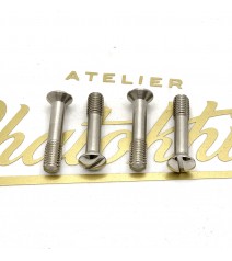 kit visserie inox fixation...