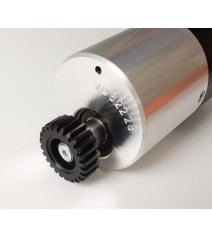Kit alternateur Vincent Comet