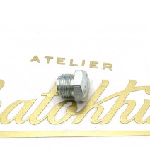 bouchon prise de...