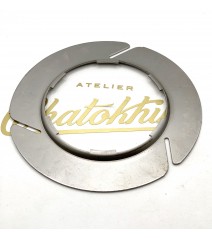 DISQUE LISSE EMBRAYAGE...