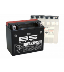 batterie sans entretien...