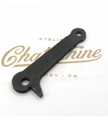 commande d'embrayage Velocette