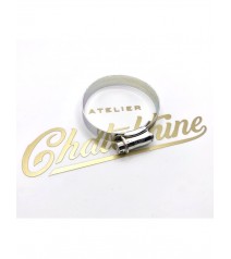 Collier de soufflets de...