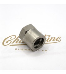 écrou d'axe de roue arrière...