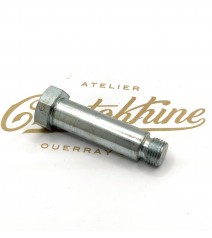 Axe de béquille latérale...
