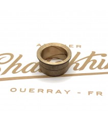 Bague bronze pignon seconde...