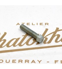 Vis tendeur de chaine...