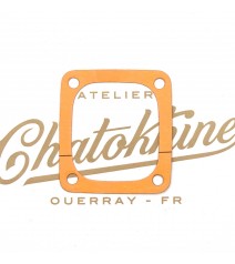 joint de trappe de boite de...
