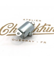 Condensateur type 4CA...