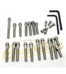 Kit visserie BTR (Allen)...