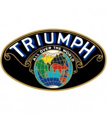 transfert Triumph "all over...