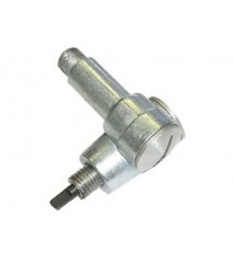 Prise de compte-tours Triumph T120