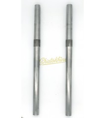 Paire de tubes de fourche...