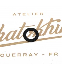 joint fibre de vidange de...
