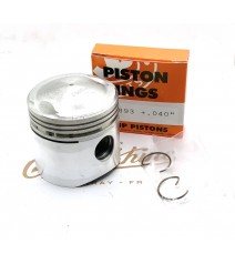 Piston qualité supérieure...