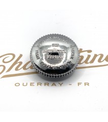 bouchon BSA avec inscriptions