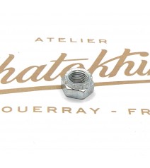 écrou frein réduit 3/8'' UNF