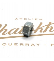 écrou de té de fourche...