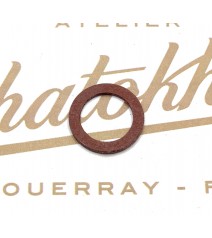 joint fibre axe de...