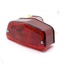 Feu complet Lucas 564 replica