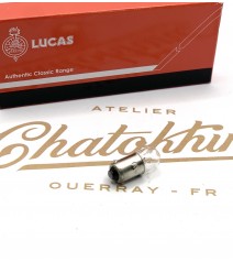 Ampoule 6V LUCAS veilleuse...