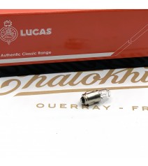 ampoule voyant phare 6V Lucas