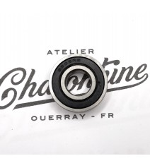 roulement de roue Norton...