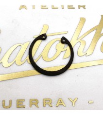 clip carter distribution...