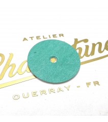 joint supérieur de filtre à...
