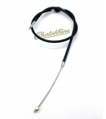 cable de frein avant avec...