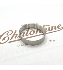 Bague adaptateur filtre à...