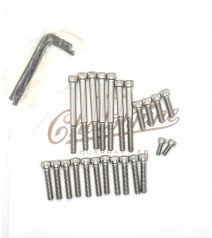 kit visserie BTR (Allen)...