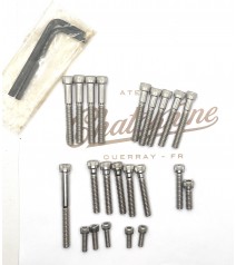 Kit visserie BTR (Allen)...