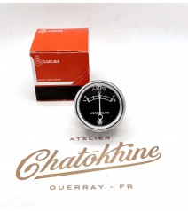 Amperemetre 1''3/4 origine...