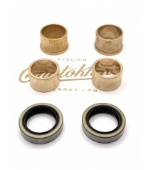 Kit Bagues De Fourche...